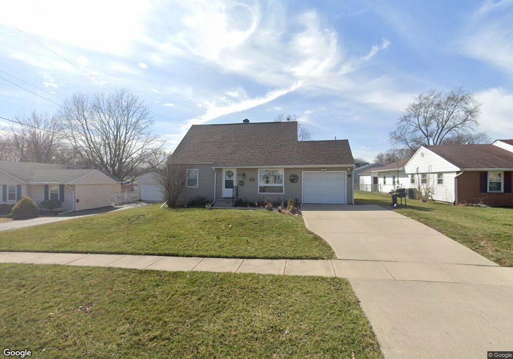 2008 Jennifer Ln, Findlay, OH 45840 - photo 1