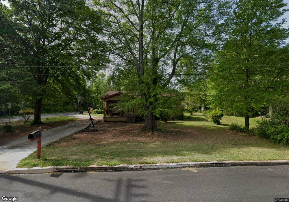 9107 Cecelia St SW, Covington, GA 30014 - photo 1