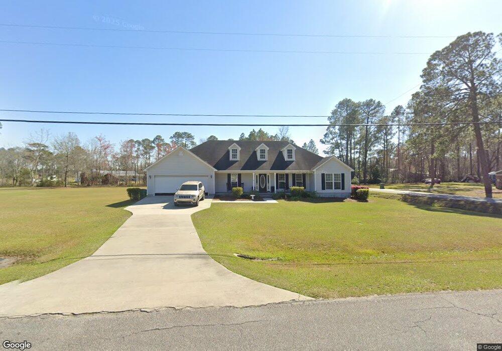 1762 Patterson St, Adel, GA 31620 - photo 1