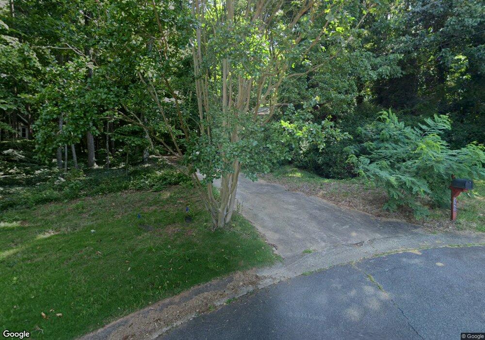 2550 Mountain Brook Rd, Canton, GA 30114 - photo 1