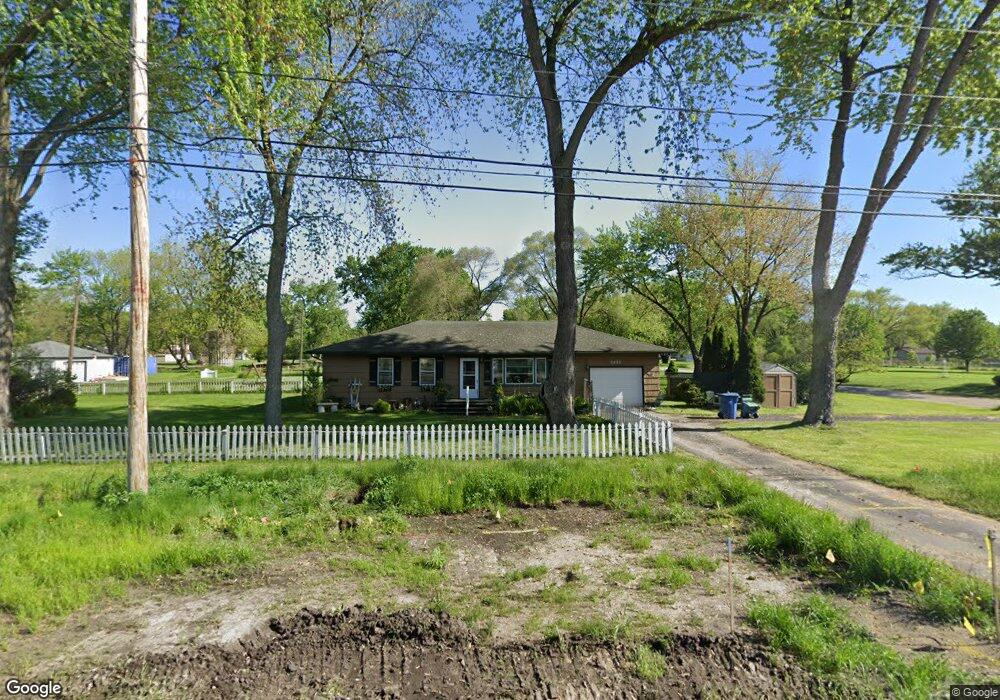 5420 W 45th Ave, Gary, IN 46408 - photo 1