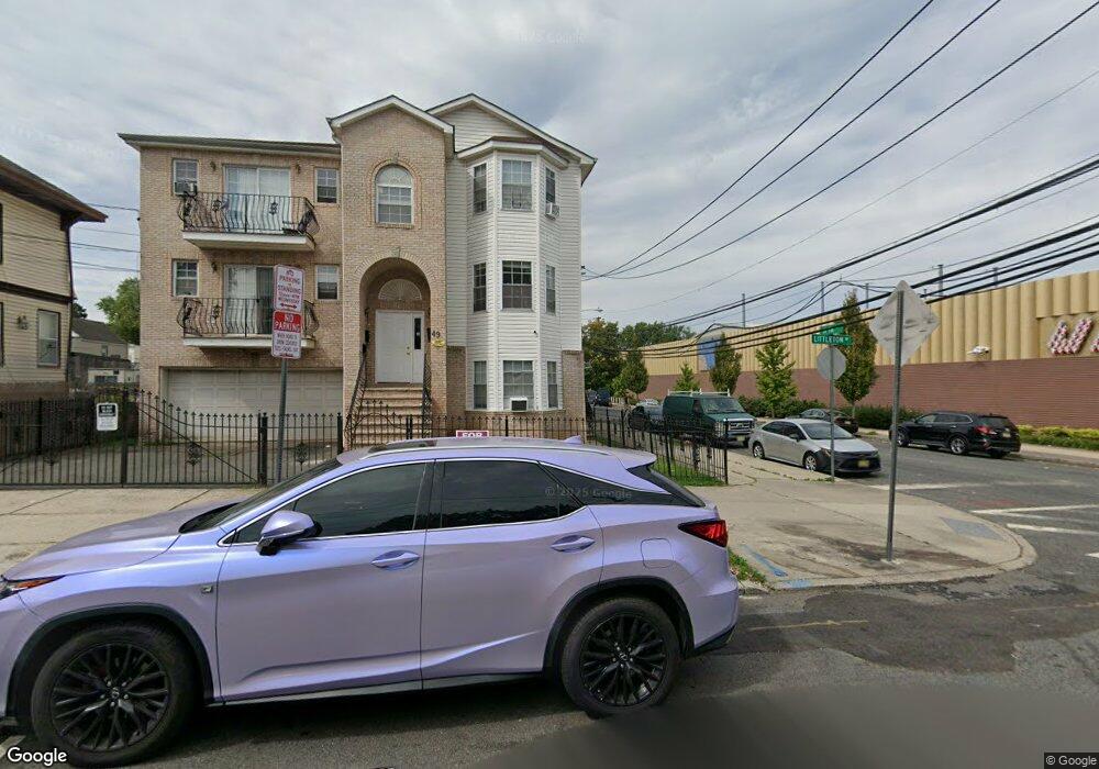 47 Littleton Ave unit 49, Newark, NJ 07107 - photo 1