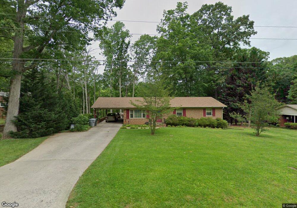 1939 Willow Rd, Asheboro, NC 27203 - photo 1