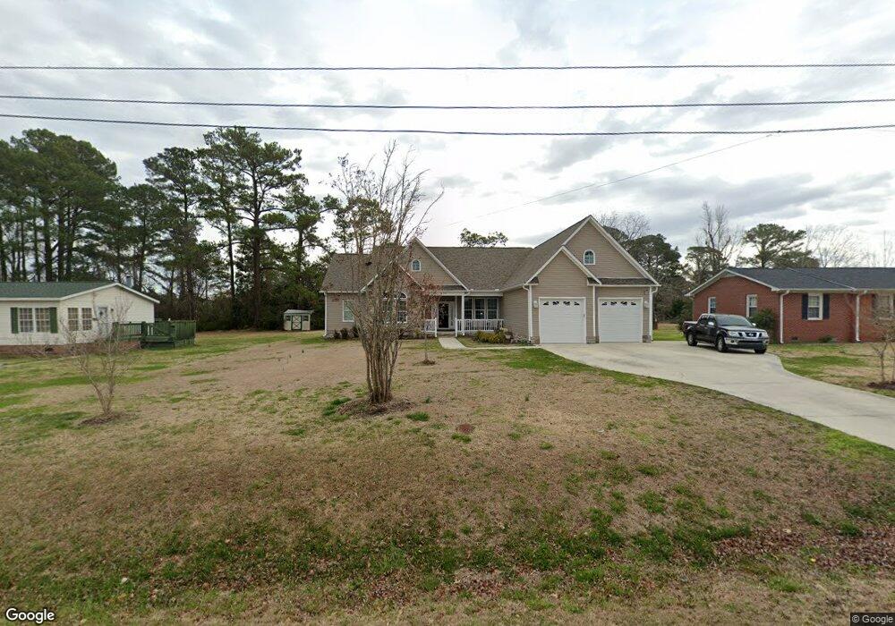 104 Washington Dr, Jacksonville, NC 28546 - photo 1