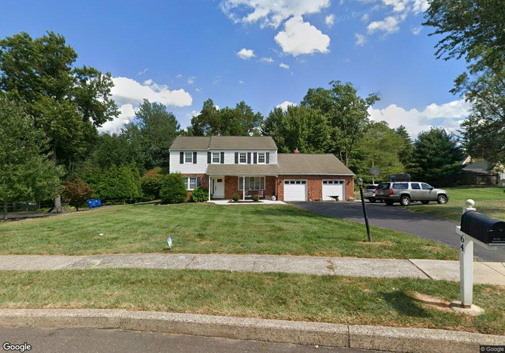 64 Deerpath Rd, Chalfont, PA 18914 - photo 1