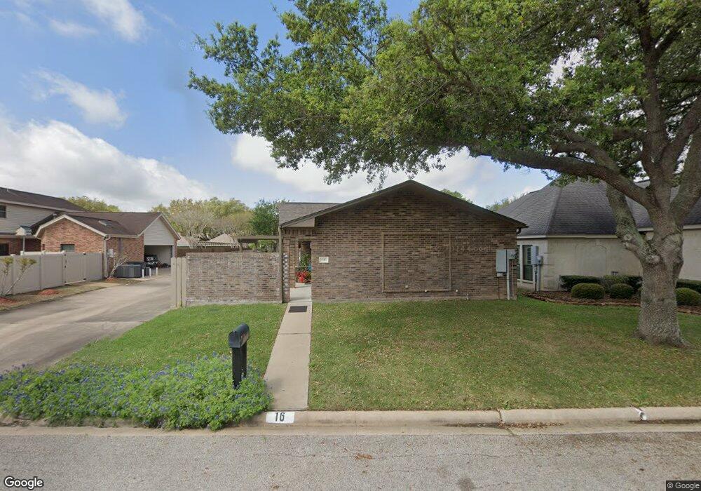 16 Valhalla Dr, Bay City, TX 77414 - photo 1