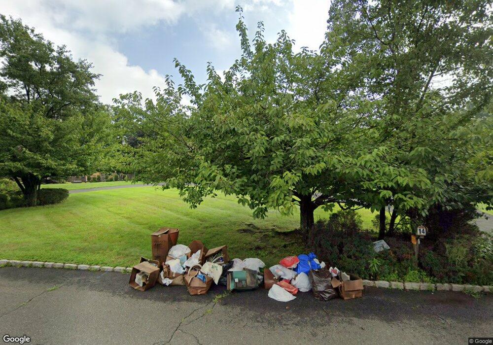 14 Quail Hollow Ln, West Nyack, NY 10994 - photo 1