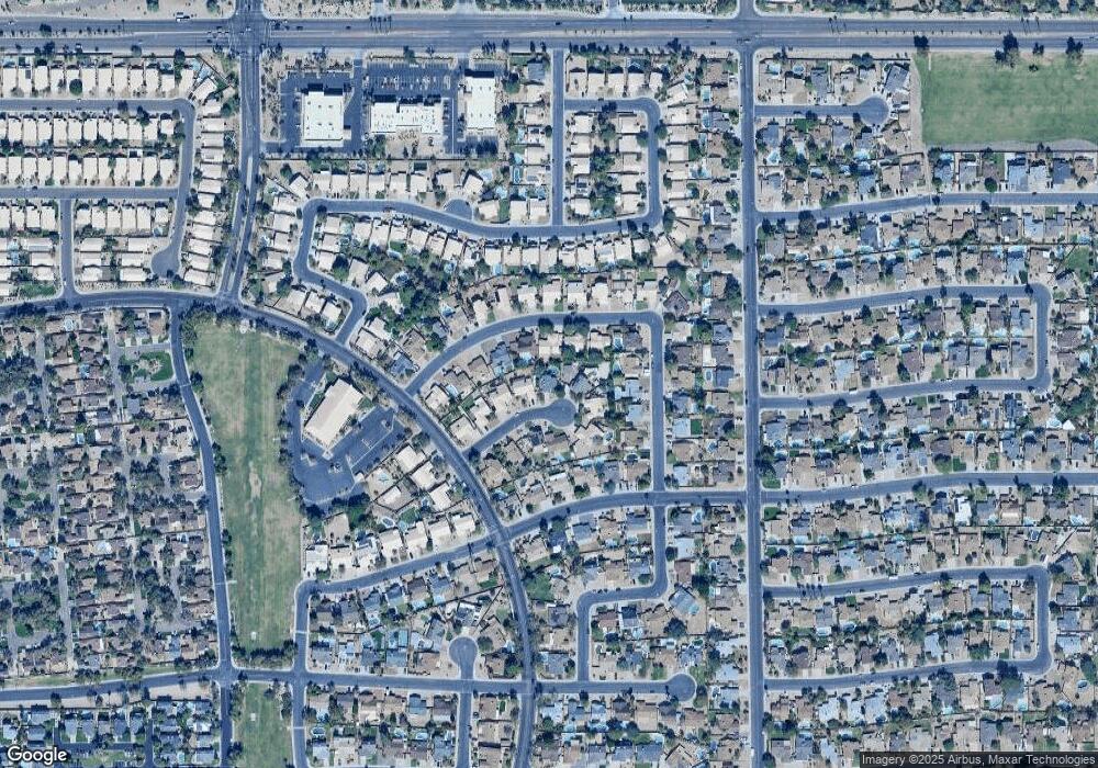 4826 W Mercury Way, Chandler, AZ 85226 - photo 1