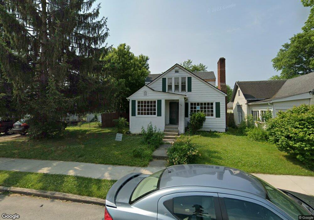 113 W Main St, Hanover, IN 47243 - photo 1