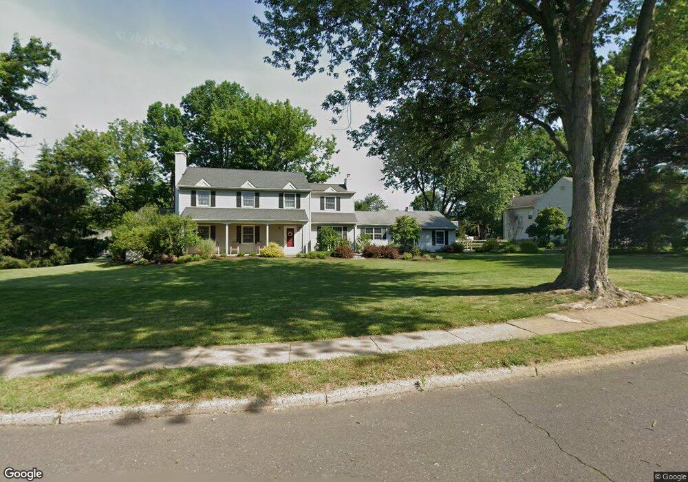 61 John Dyer Way, Doylestown, PA 18902 - photo 1