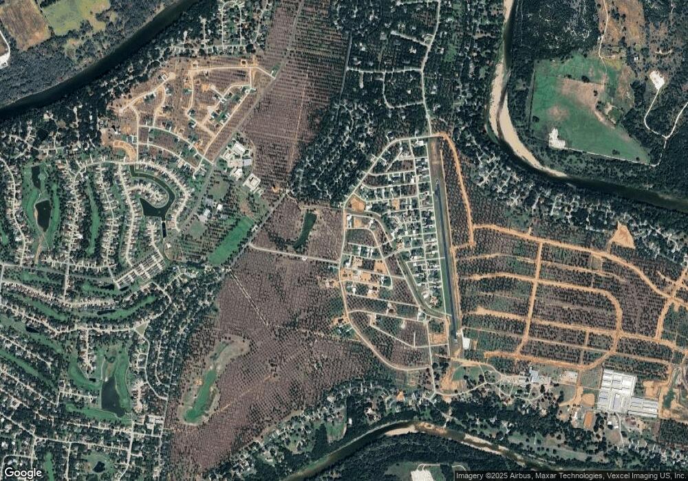 TBD E Landings N, Granbury, TX 76049 - photo 1