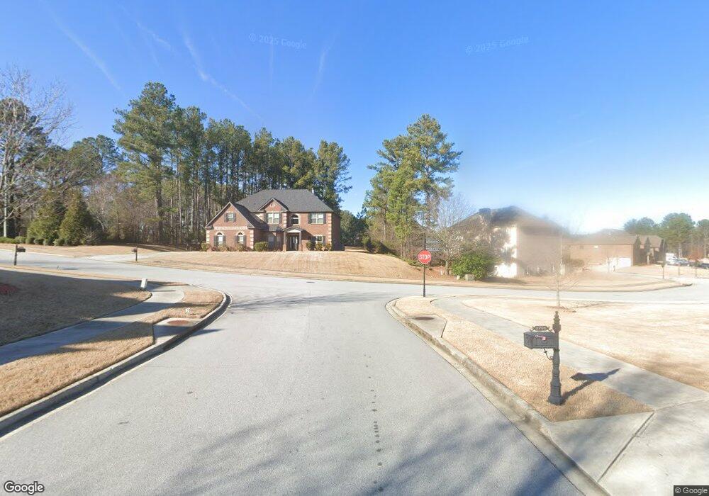 3096 Rosebay Way unit 9D, Conyers, GA 30094 - photo 1