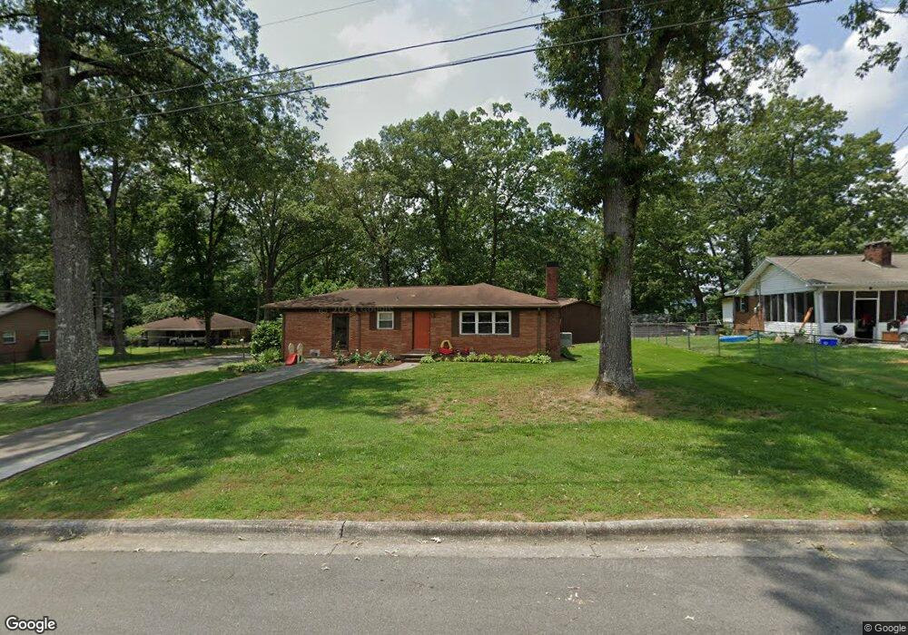 1301 Frazier Dr, Dalton, GA 30721 - photo 1