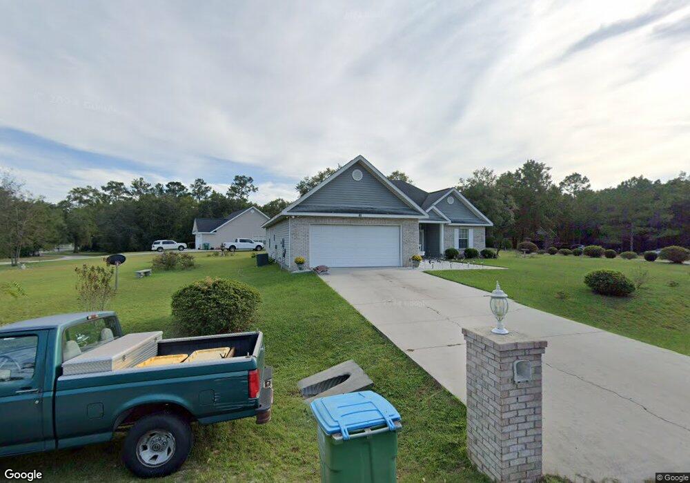 46 Fair Way, Crawfordville, FL 32327 - photo 1