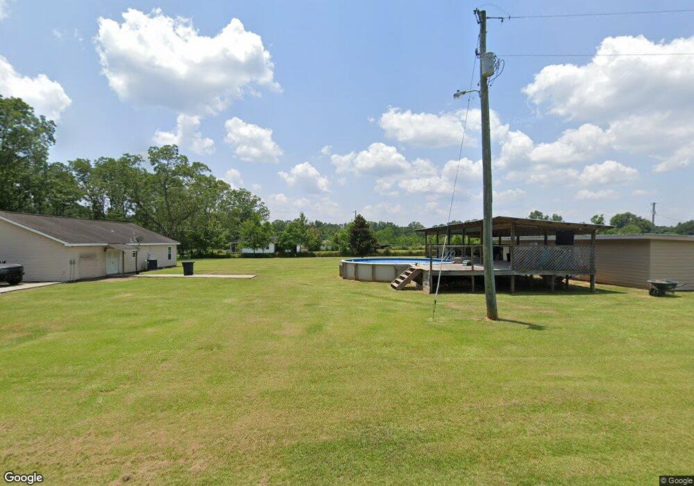 2180 Ellis Hodge Rd, Lucedale, MS 39452 - photo 1