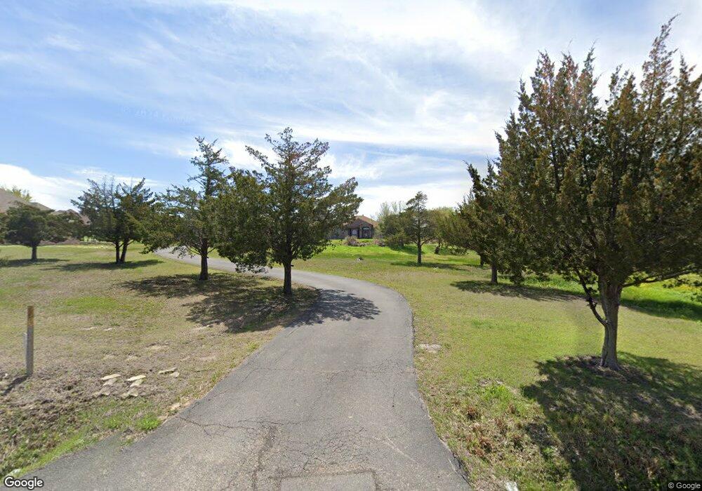 865 Trailwood Dr, Weatherford, TX 76085 - photo 1