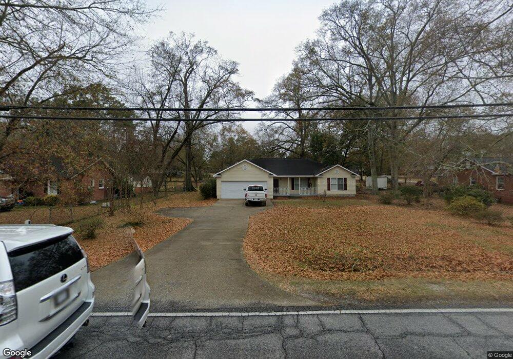 7215 Whitesville Rd, Columbus, GA 31904 - photo 1