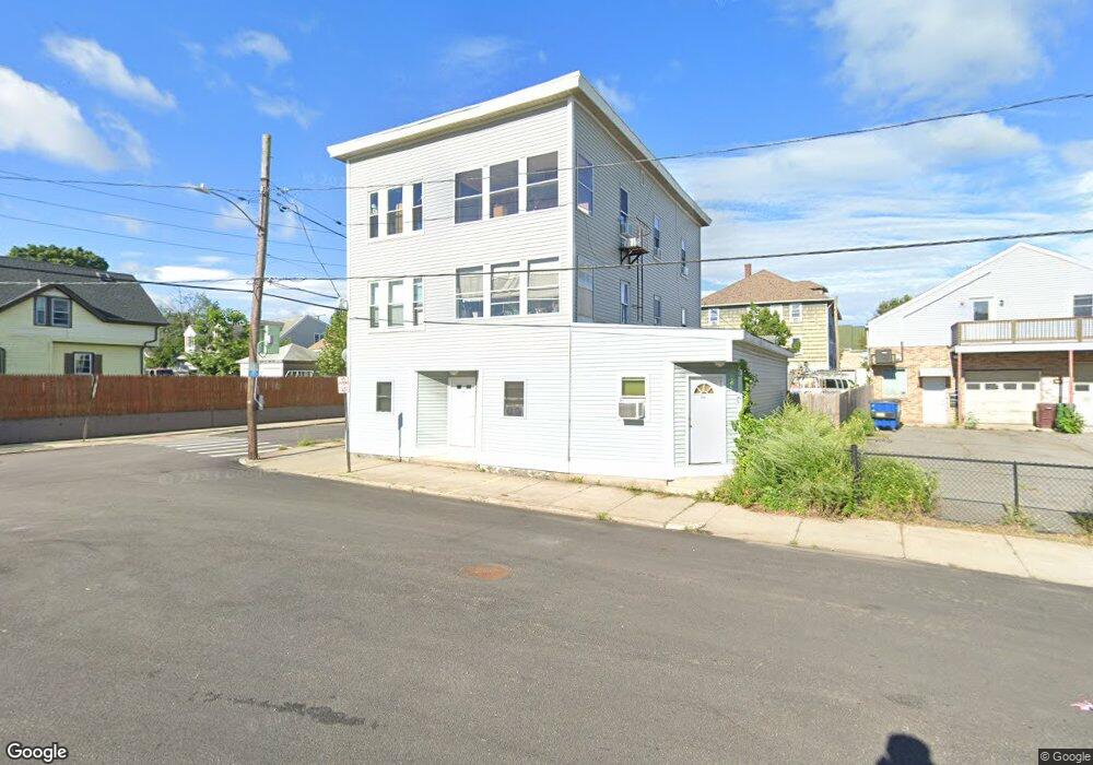 540 Wood Ave, Woonsocket, RI 02895 - photo 1