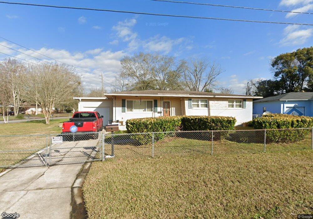 6571 Harlow Blvd, Jacksonville, FL 32210 - photo 1