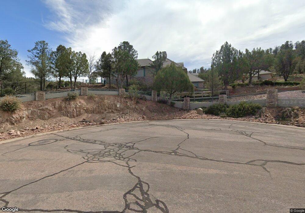 1106 S Stewart Pocket Cir, Payson, AZ 85541 - photo 1