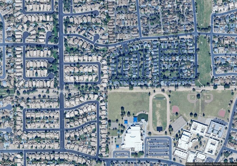 258 S Rush Cir W, Chandler, AZ 85226 - photo 1