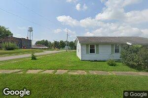 490 Ohio St, Grand Chain, IL 62941