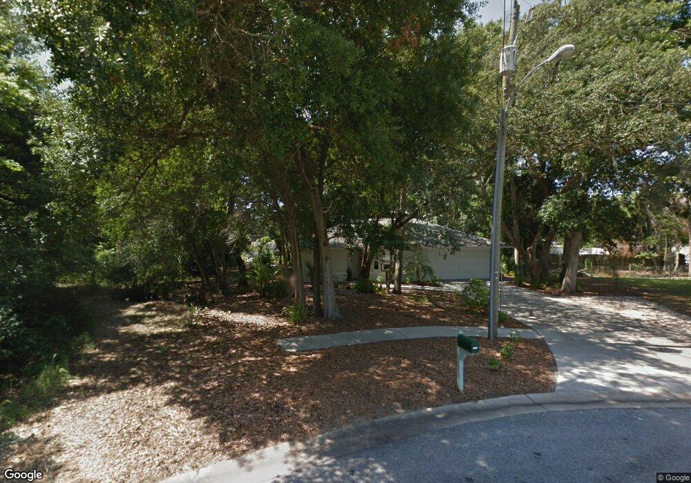 395 Indian Oaks Ct, Titusville, FL 32796 - photo 1