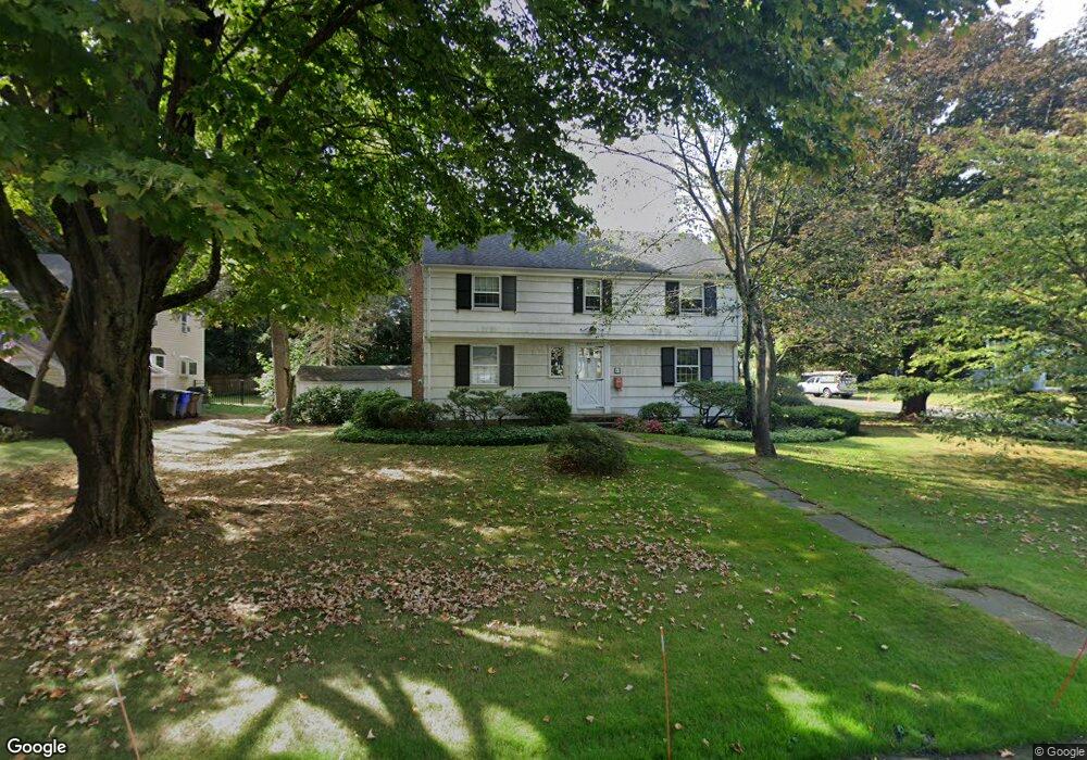 45 Walton Dr, West Hartford, CT 06107 - photo 1