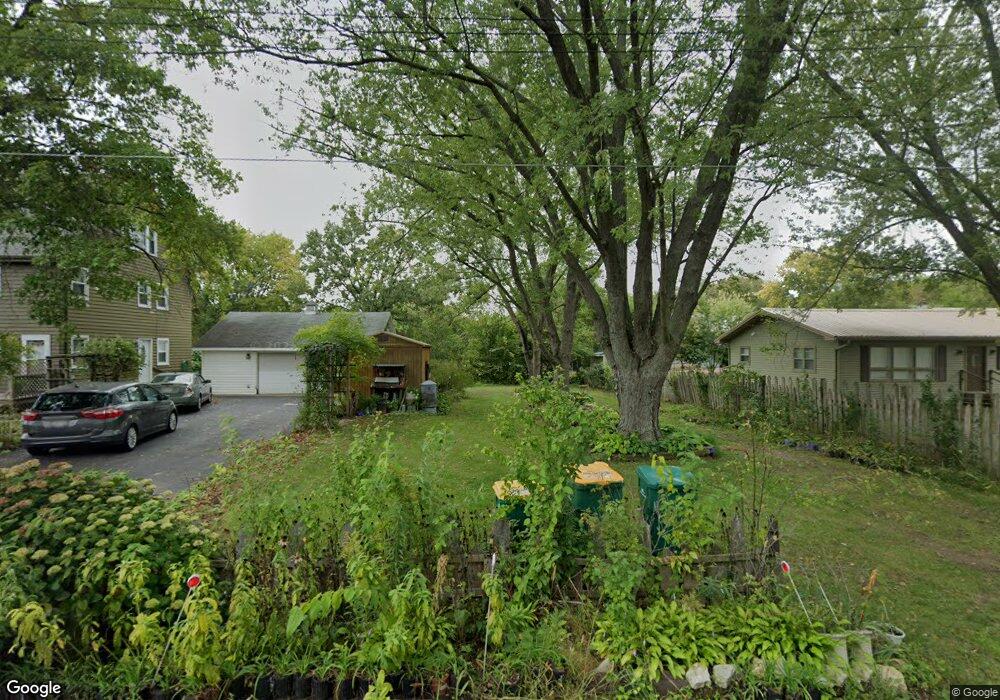 5302 S Madison St, Afton, WI 53501 - photo 1