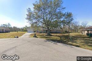 61 Manor Ln, Westwego, LA 70094