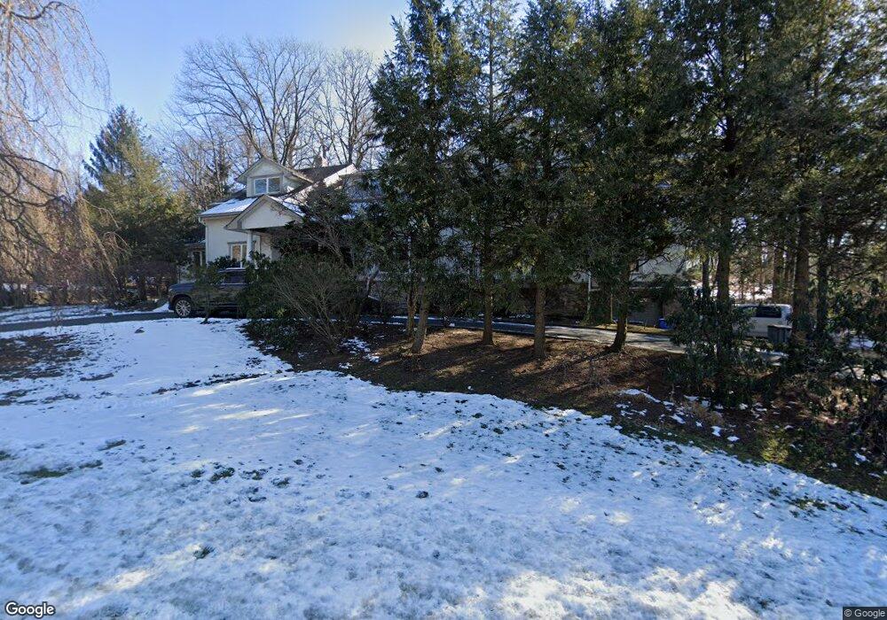 280 Devon Rd, Tenafly, NJ 07670 - photo 1