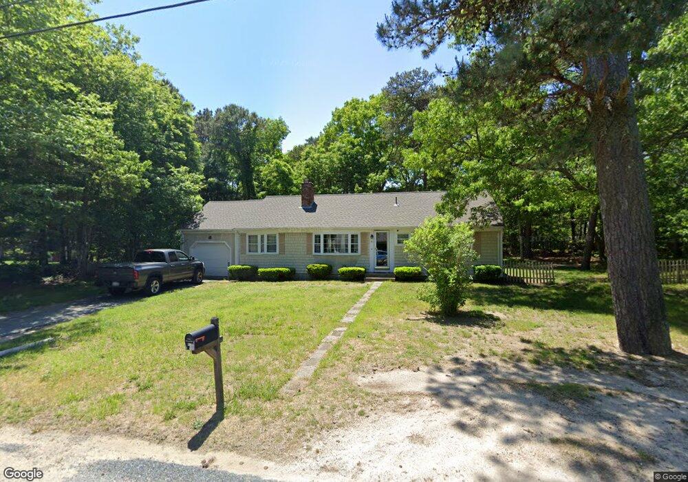 41 Cottonwood St, Yarmouth Port, MA 02675 - photo 1