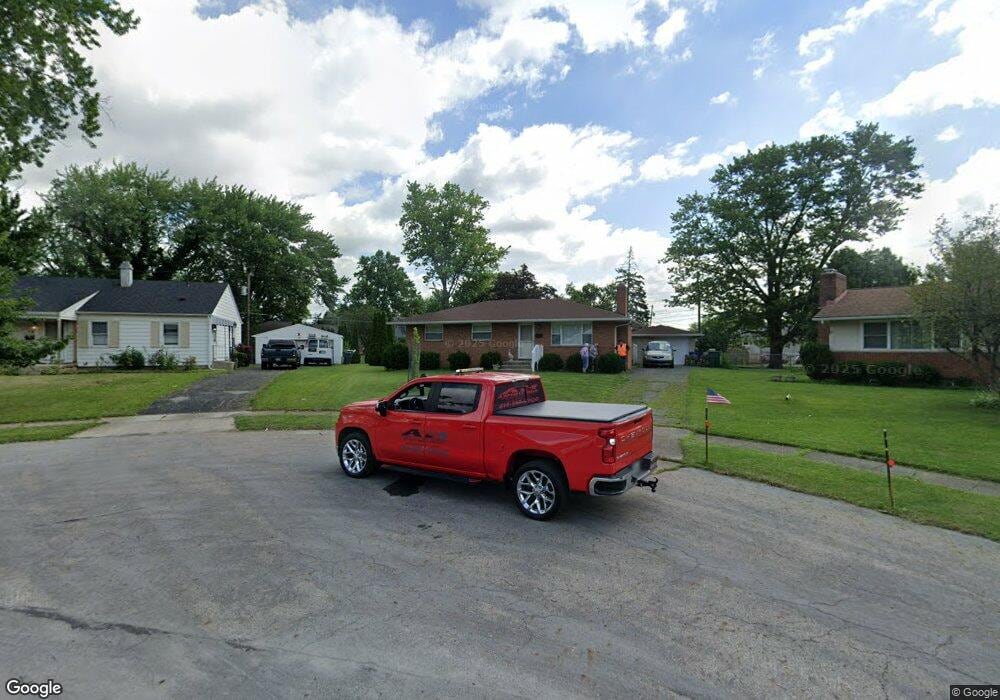 1512 Matthias Dr, Columbus, OH 43224 - photo 1