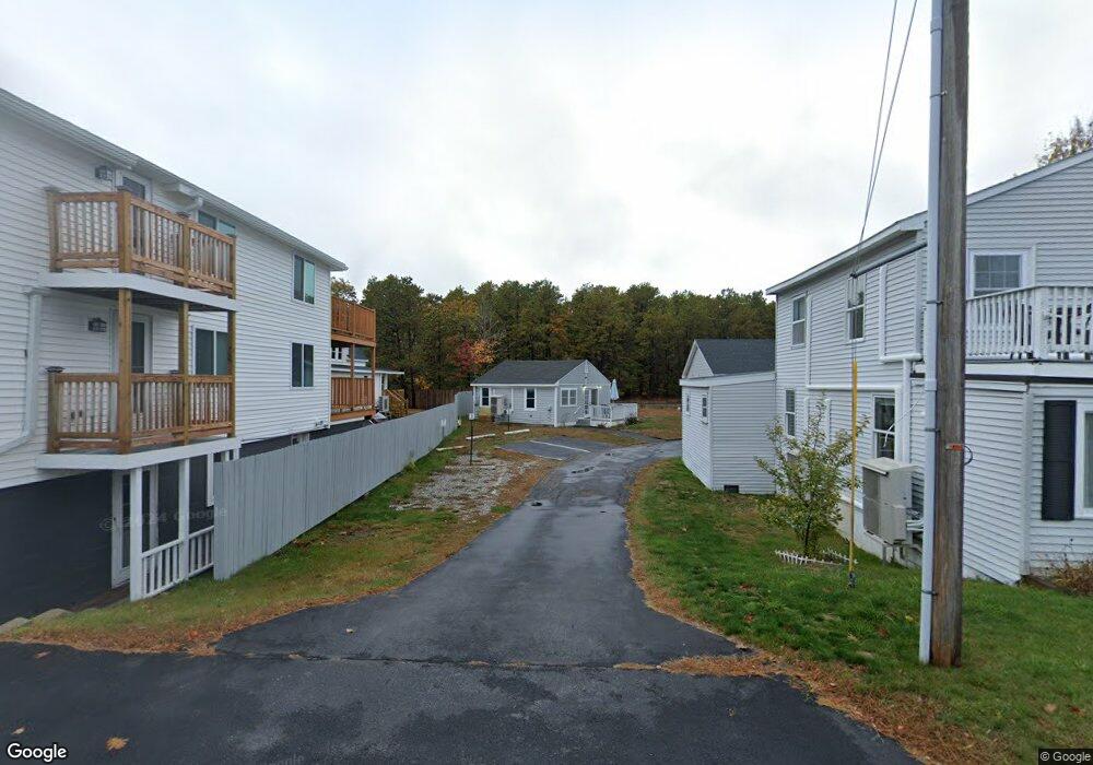 164 E Grand Ave, Old Orchard Beach, ME 04064 - photo 1