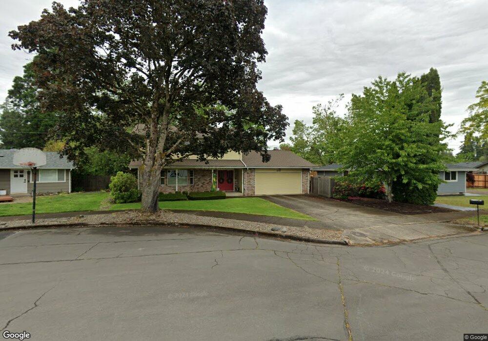 2185 Elysium Ave, Eugene, OR 97401 - photo 1