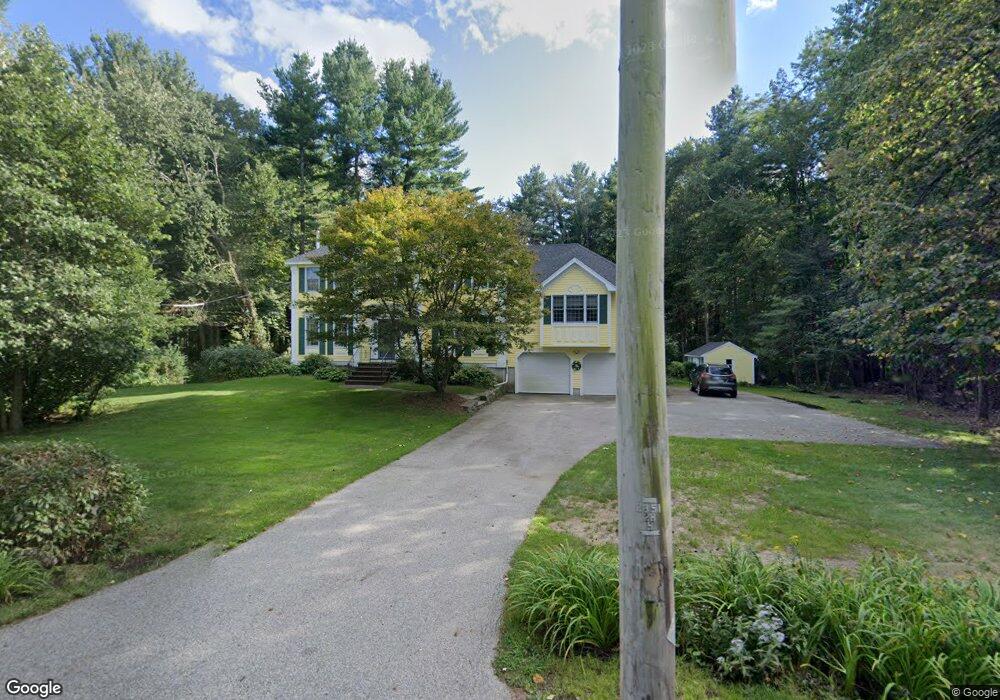 6 Ballardvale Rd unit 5,6, Andover, MA 01810 - photo 1