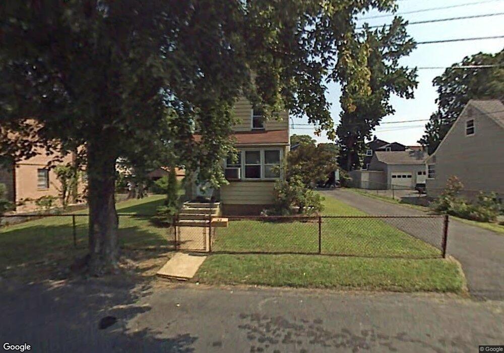 43 N 7th St, Kenilworth, NJ 07033 - photo 1