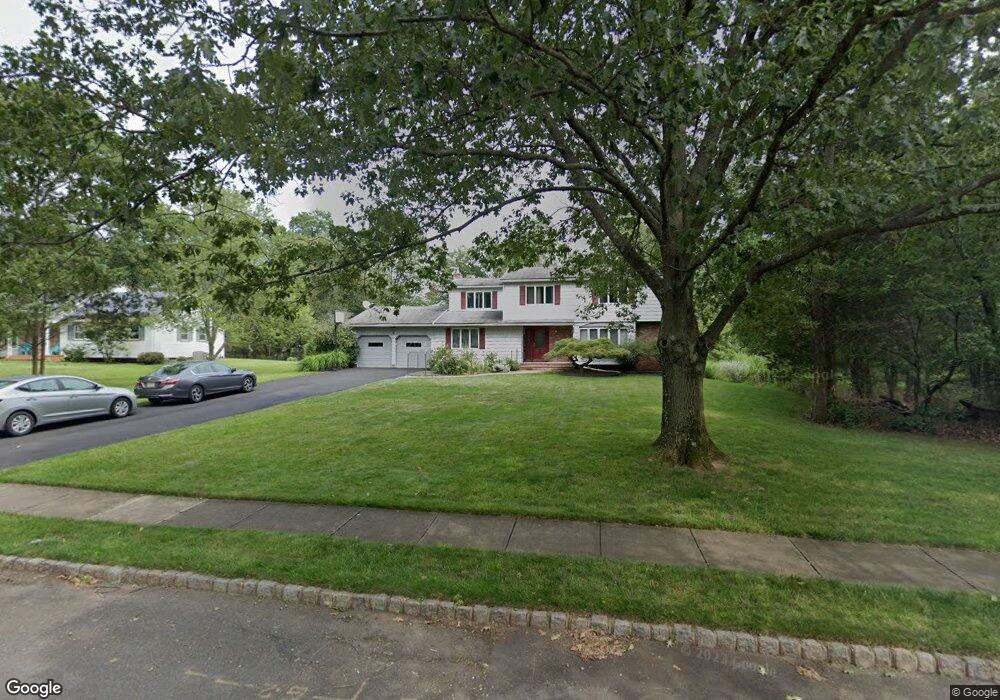 5 Briar Way, Hillsborough, NJ 08844 - photo 1