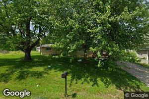 210 W Willow St, Clarence, MO 63437