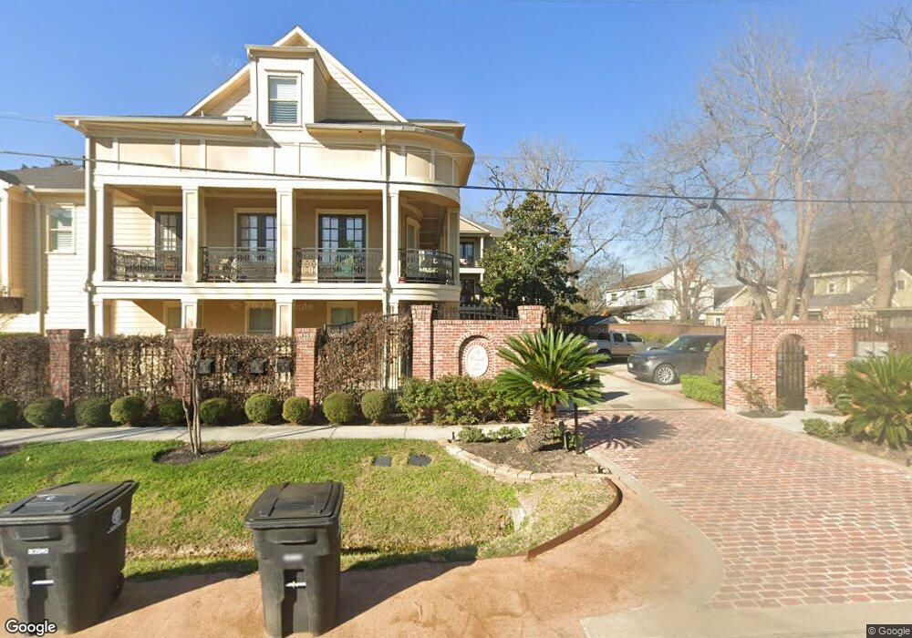 621 E 22nd St unit A, Houston, TX 77008 - photo 1