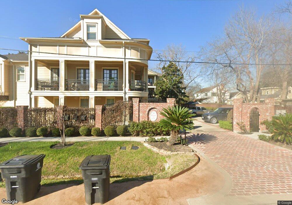 621 E 22nd St unit D, Houston, TX 77008 - photo 1