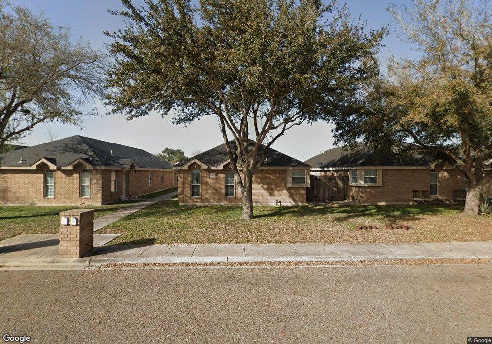 1315 Acme Ln unit 3, Edinburg, TX 78541 - photo 1