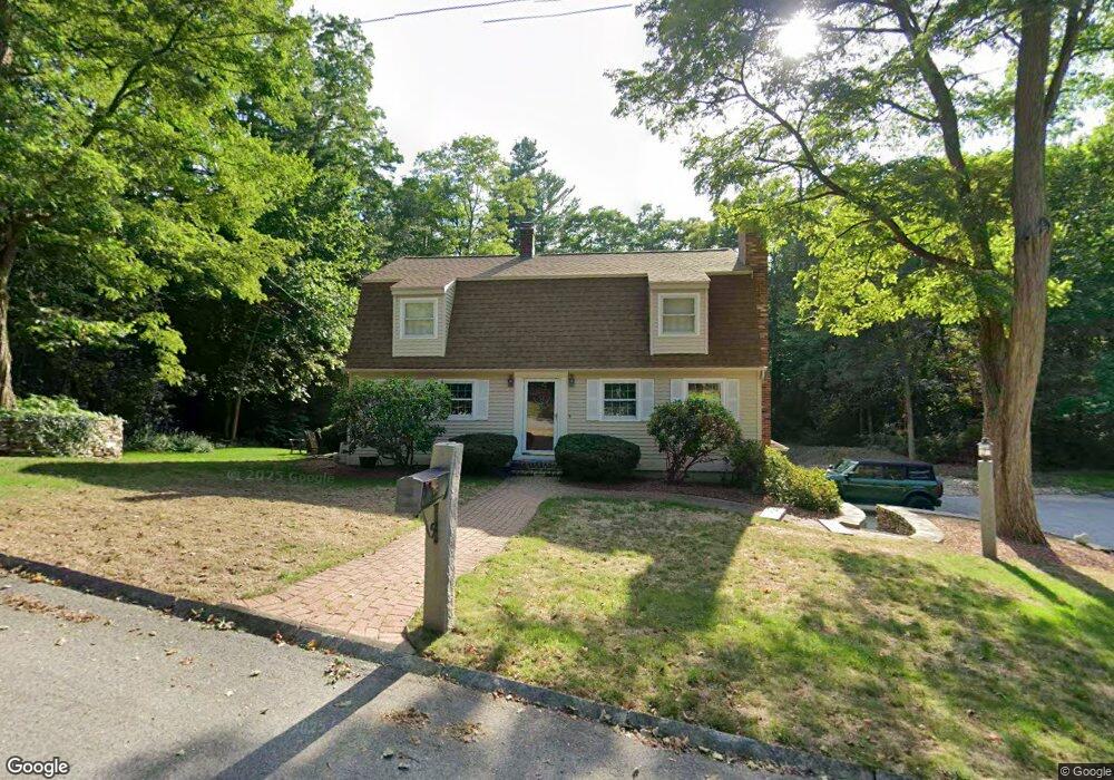 16 Margate Rd, Nashua, NH 03062 - photo 1