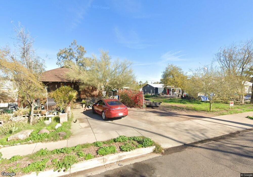 1332 E Culver St, Phoenix, AZ 85006 - photo 1