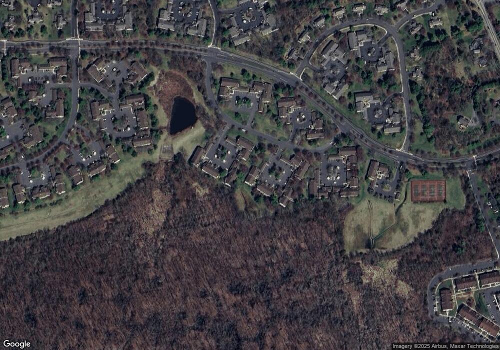 109 Jamestown Rd, Basking Ridge, NJ 07920 - photo 1