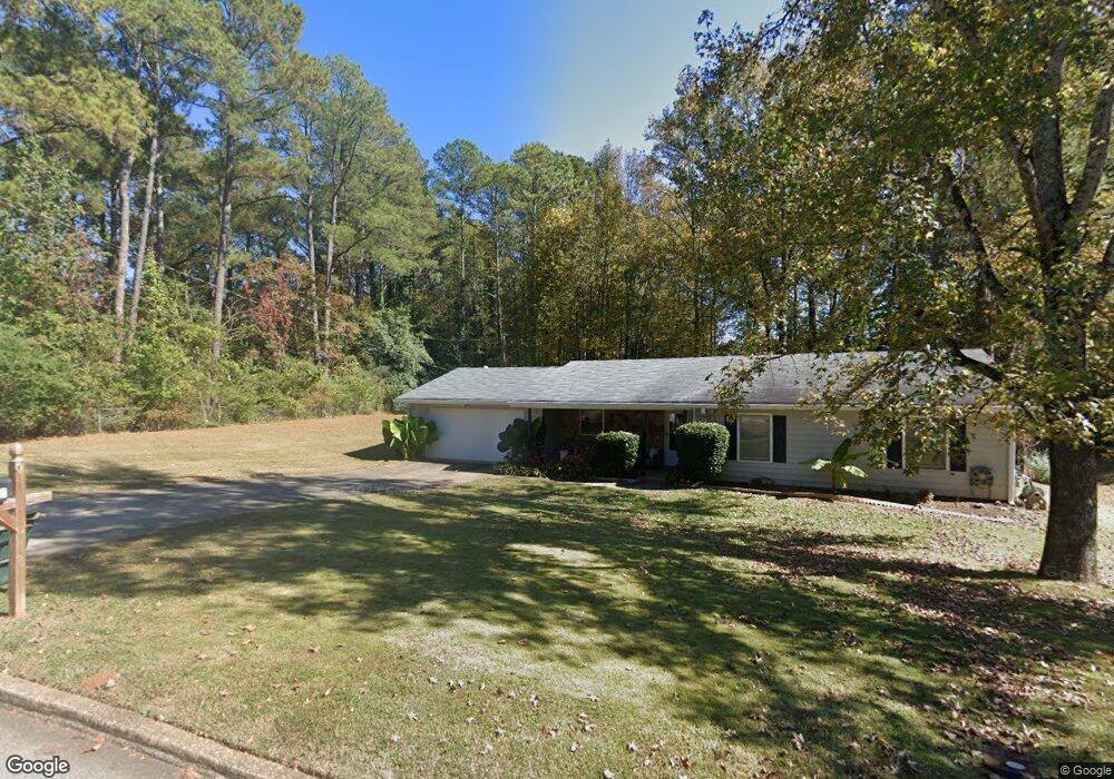 4740 Cedar Brook Dr SE unit 4, Conyers, GA 30094 - photo 1