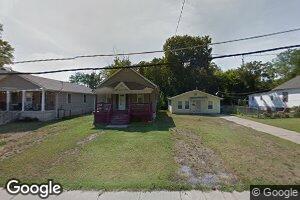 1325 Belrue Ave, Saint Louis, MO 63133