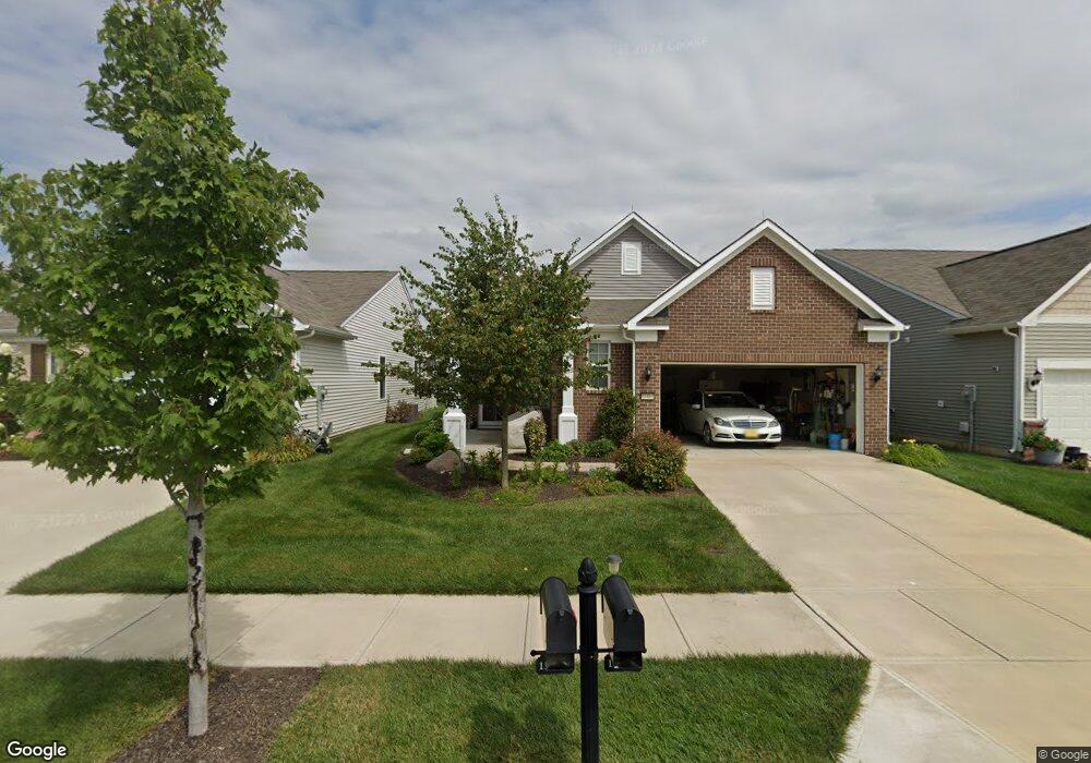 13415 Ravenswood Trail, Fishers, IN 46037 - photo 1