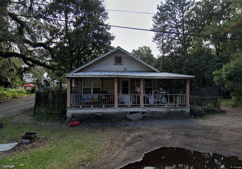 1112 M St, Brunswick, GA 31520 - photo 1