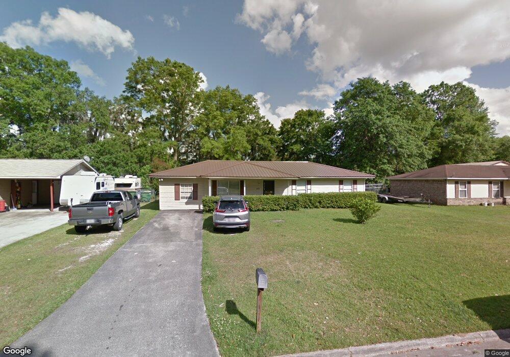 1238 Djs Way, Pooler, GA 31322 - photo 1